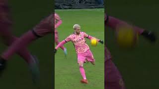 OUTRAGEOUS BAMFORD VOLLEY lufc leedsunited facup [upl. by Knowland]