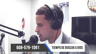 1003 FM EN VIVO CANAL DE BENDICION RADIO TV [upl. by Ursas]