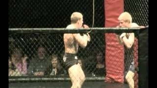 Cole Gebhardt vs Tyler Wheeler [upl. by Eadwina70]