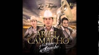 Tu Sabes Que Ariel Camacho [upl. by Lajet329]