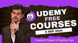 Ep872 UDEMY Coupon Code 2024  Udemy FREE Courses  How to Download Udemy Courses for FREE [upl. by Nessim667]