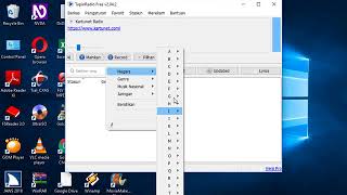Mendengarkan Radio Streaming di PCLaptop [upl. by Staten958]