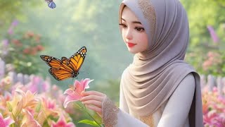 اسلام عليكم ورحمت االله وبركت يجمع سبحن حير🌹🌹🌹👈 [upl. by Aninnaig]