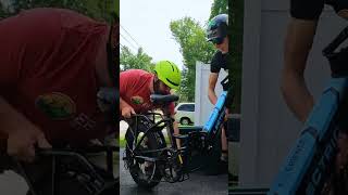 Lectric XP 30 Tote Hack Maximize Mobility amp Transportation ebike electricbike [upl. by Oniram]