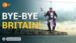 Brexit Brainwash Wie der Populismus Britannien besiegt  Global PolitiX [upl. by Robinett847]