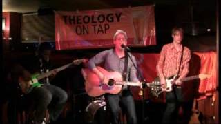 Matt Maher  Theology on Tap A Song for Mary [upl. by Kirsten]