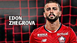 Edon Zhegrova 2024  Skills Goals amp Assists  HD [upl. by Gearalt]