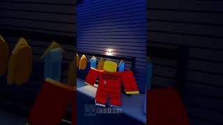 Truman show in Roblox  Part 4 roblox truman memes trending [upl. by Jary412]