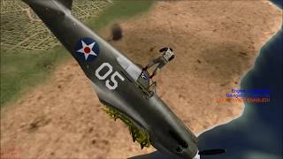 Il2 Failures and Crashes 12 [upl. by Panta826]