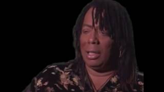 Rick JamesUncut Charlie Murphy Interview [upl. by Siraval908]