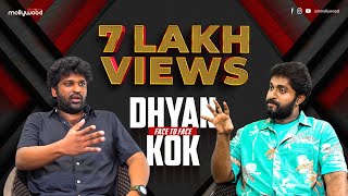 Dhyan Sreenivasan and Aswanth Kok Exclusive Interview  Face To Face  Silly Monks Mollywood [upl. by Carlotta]