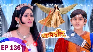 Natkhat Pari को मिली Rani Pari से शक्तियां  Baalveer  Ep 136  New Superhero Series 2023 [upl. by Terrie]