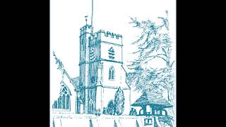 St Marys Church Horsell [upl. by Lellih]