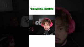 Pesadelo na cozinha brino humor react [upl. by Okihcas]