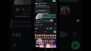 Funny chat WhatsApp chatWhatsApp statustrending shortsfeed tamilsong trend viralshort shorts [upl. by Lingwood]