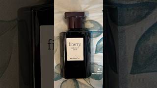 PERFUME TIKTOK Midnight Cafè by Fine’ry Perfume✨ [upl. by Haidej]