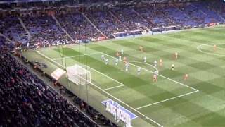 Espanyol vs Real Madrid 24 RCDE Stadium 2019 GoPro 6 [upl. by Wexler605]