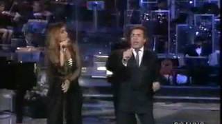 Al Bano amp Romina Power quot oggi sposi quot [upl. by Herriott]