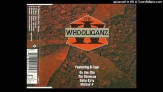 Whooliganz feat BReal  Whooliganz [upl. by Jelle]