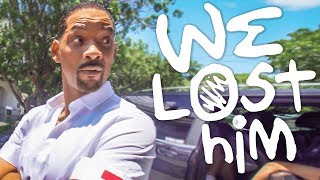 We Lost Him  Will Smith Vlogs [upl. by Hindorff584]