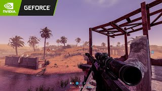 Insurgency Sandstorm PvP Gameplay  Zijiang M99 Rifle  No Commentary Gameplay PC [upl. by Yerffoeg47]