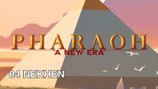 Pharaoh A New Era  Nekhen  Episode 4 [upl. by Spevek]