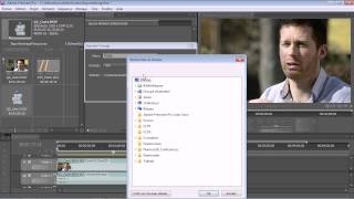 Exporter une image fixe depuis le moniteur programme ou source de Premiere Pro [upl. by Anotal]