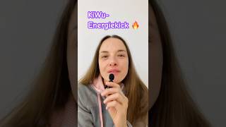 KinderwunschTipp Das gibt dir Energie 🔥 kinderwunsch kiwu schwangerwerden [upl. by Elleynod]