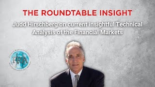 The Roundtable Insight – Judd Hirschberg [upl. by Notsirk]