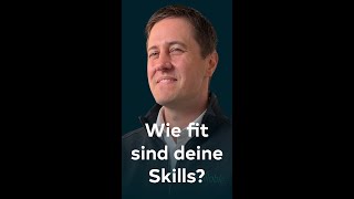 Wie fit sind deine Skills [upl. by Abra]