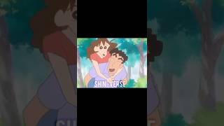 SHINCHAN MOM AND DAD ❤Shinchaneditsupportanime subscribe [upl. by Acirretal]