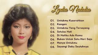 Lydia Natalia Lagu Kenangan Populer  Lagu Lawas Terbaik Lydia Natalia [upl. by Fanya796]