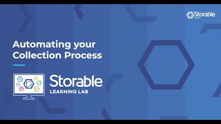 Learning Lab Automating Your Collections Process [upl. by Gwenneth]