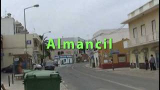 Almancil Algarve [upl. by Ahsima633]