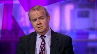 Ian Hislop  We dont need a state regulated press  video [upl. by Maddalena627]