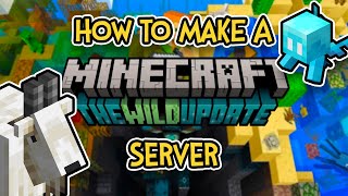 How To Make A Hamachi Minecraft Server For 121 Fast And Easy [upl. by Evot]