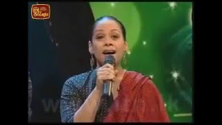 Yashodhara Sarachchandra  Lapa Noma Wan Sanda [upl. by Iemaj870]