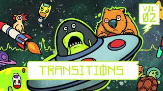 Transitions Official Audio  Mike Shinoda [upl. by Resaec]