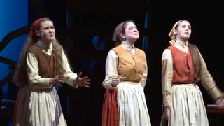 Fiddler on the Roof Full Show [upl. by Yemerej]