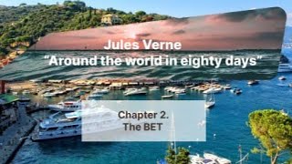 Around the world 🌎 in 80 days Chapter 2 [upl. by Nraa]