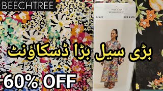 Beechtree Sale Today 60 OFF Rs 1390 Only Beechtree Sale Today [upl. by Eletnahc]