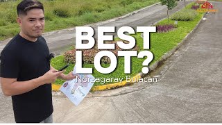 BEST LOT INVESTMENT NA DAPAT MERON KA SA BULACAN [upl. by Glorianna280]