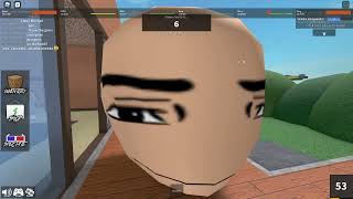 Roblox  FE BigResize Head Script Roblox V2 and Fixed [upl. by Etnom]