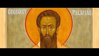 Sunday of St Gregory Palamas — OrthrosLiturgy [upl. by Darees586]