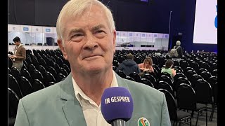 🎙️ Dr Pieter Groenewald VF Plusleier se terugvoer na die verkiesing [upl. by Eidderf573]