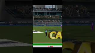 CRAZY Catch Animation in WCC3 wcc3 [upl. by Jervis]