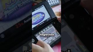 How the 3DS’ 3D Works… [upl. by Rannug18]