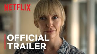 Pieces of Her  Official Trailer  Netflix [upl. by Nospmoht]