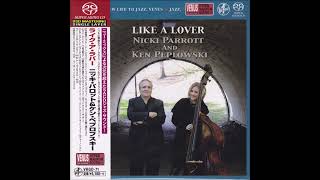 Nicki Parrott And Ken Peplowski – Like A Lover 2011 [upl. by Ecidnacal431]