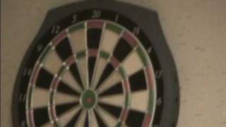 How To Throw Darts Tips and Tricks [upl. by Adnesor]